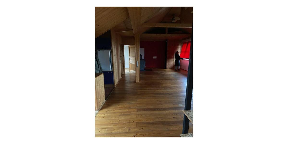 Dachgeschoßwohnung Altenstadt - 2 Zimmer, 70 m&sup2;, 620&euro; | Angebot:25043529