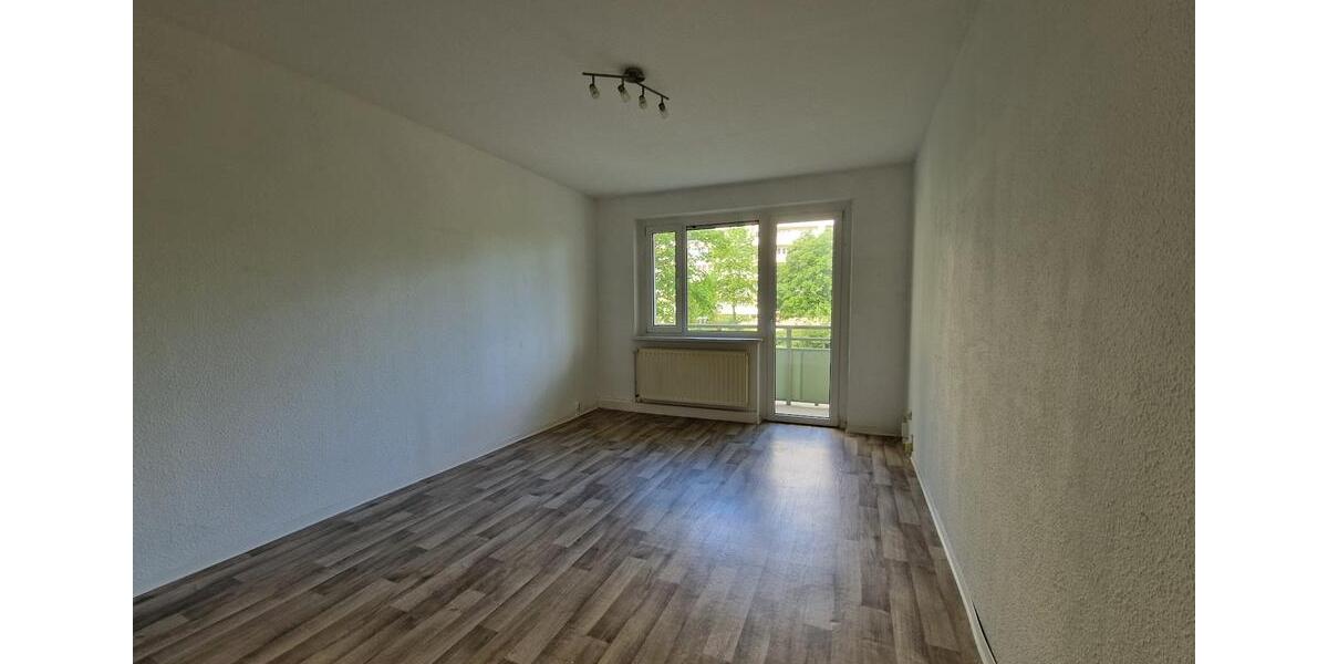 Etagenwohnung Neubrandenburg - 2 Zimmer, 52 m&sup2;, 460&euro; | Angebot:26661627