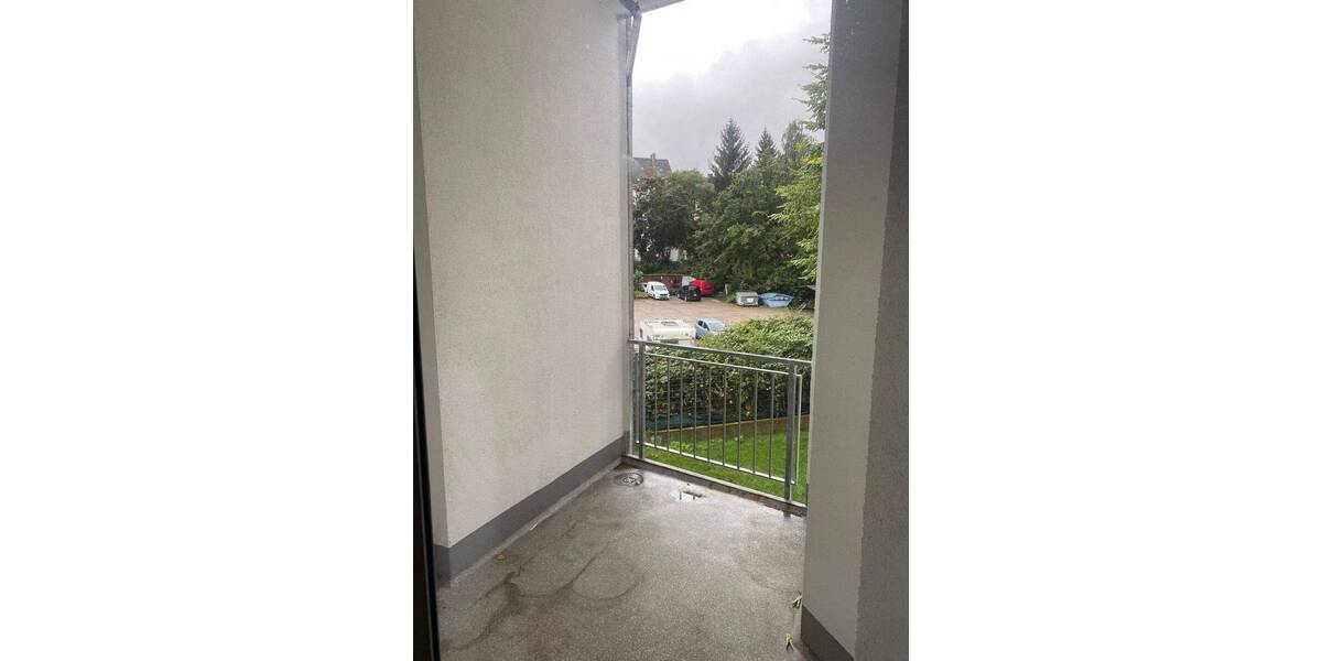 Etagenwohnung Chemnitz Yorckgebiet - 2 Zimmer, 76 m&sup2;, 456&euro; | Angebot:26843674