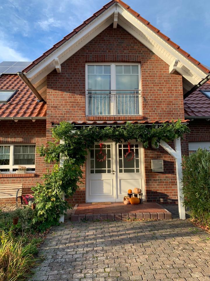 Schöne Wohnung in 1.Etage in Nordkirchen Capelle