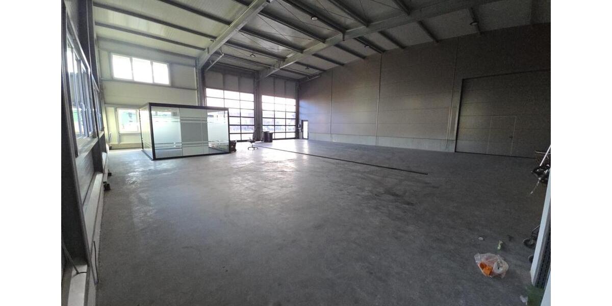 Gewerbeobjekt Schrobenhausen - 3.900&euro; | Angebot:25040661