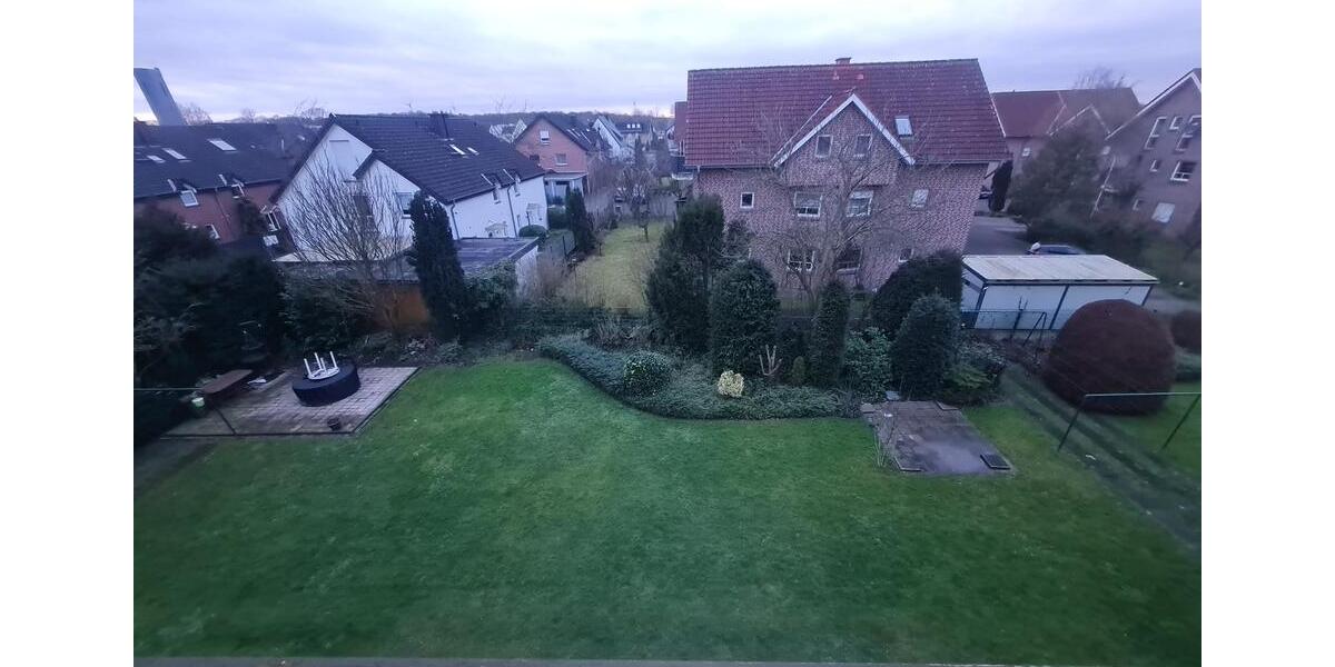 Etagenwohnung Rheda-Wiedenbrück Wiedenbrück - 1 Zimmer, 55 m&sup2;, 65&euro; | Angebot:26020530