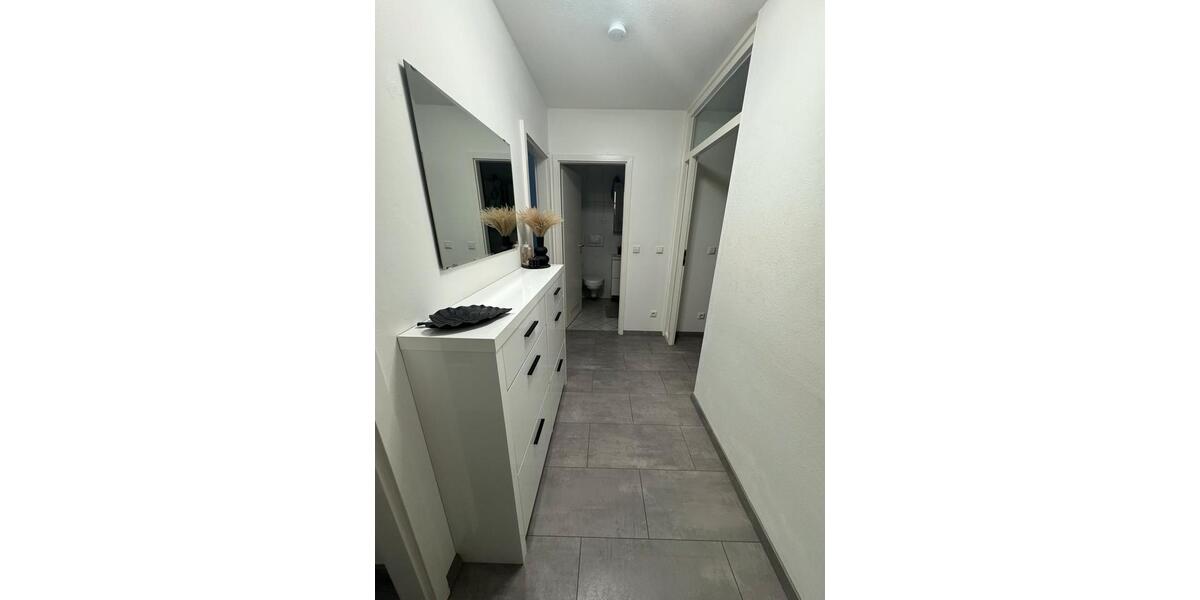 Etagenwohnung Hallbergmoos - 2 Zimmer, 47 m&sup2;, 1.450&euro; | Angebot:26591670