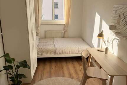 Zimmer Augsburg Göggingen - 500&euro; | Angebot:26071489