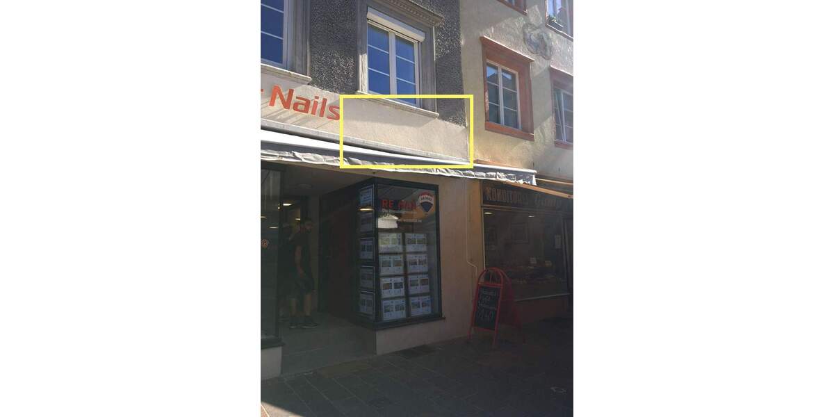 Einfamilienhaus Waldshut-Tiengen Waldshut - 400&euro; | Angebot:25686519