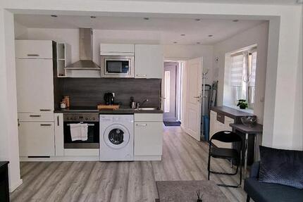 Wohnen auf Zeit Stade Altländer Viertel - 1 Zimmer, 30 m&sup2;, 750&euro; | Angebot:25398575