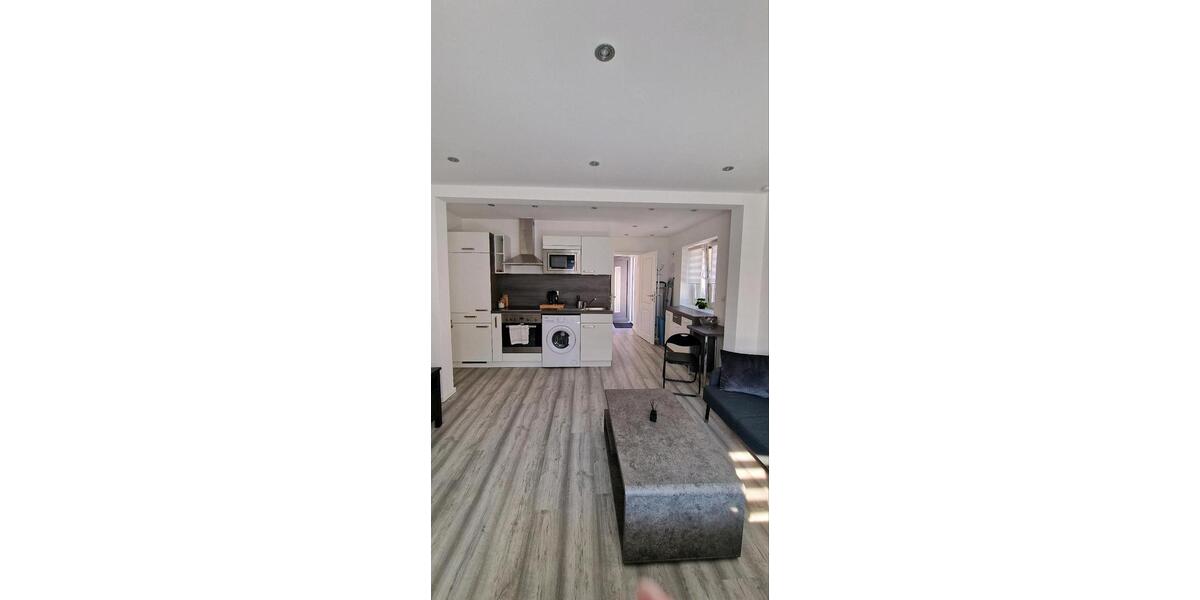 Wohnen auf Zeit Stade Altländer Viertel - 1 Zimmer, 30 m&sup2;, 750&euro; | Angebot:25398575