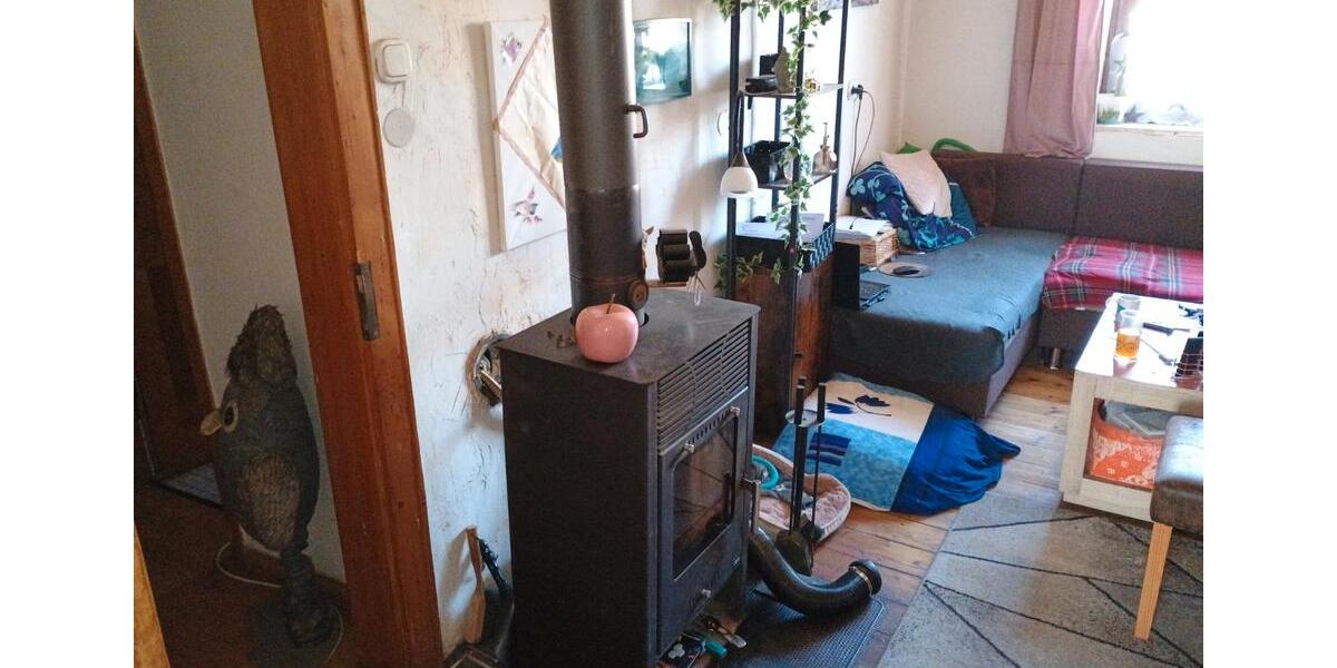 Etagenwohnung Kemnath - 2 Zimmer, 43 m&sup2;, 350&euro; | Angebot:26041367