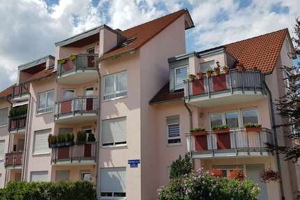 Wohnung zum Mieten in Kabelsketal 410 € 47.27 m² 2 zimmer