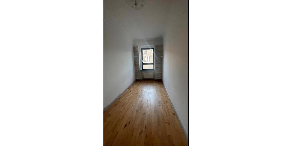 Etagenwohnung Berlin Pankow - 5 Zimmer, 36 m&sup2;, 550&euro; | Angebot:25131118
