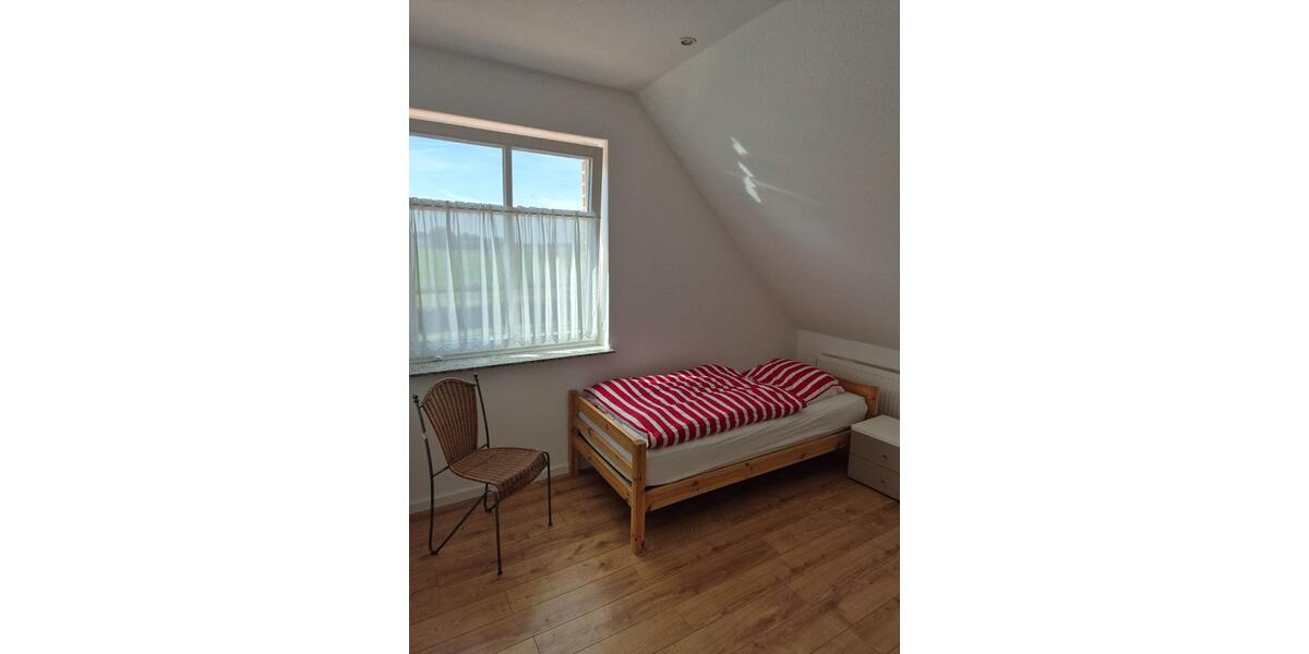 Wohnen auf Zeit Ahaus - 3 Zimmer, 45 m&sup2;, 17&euro; | Angebot:25368367