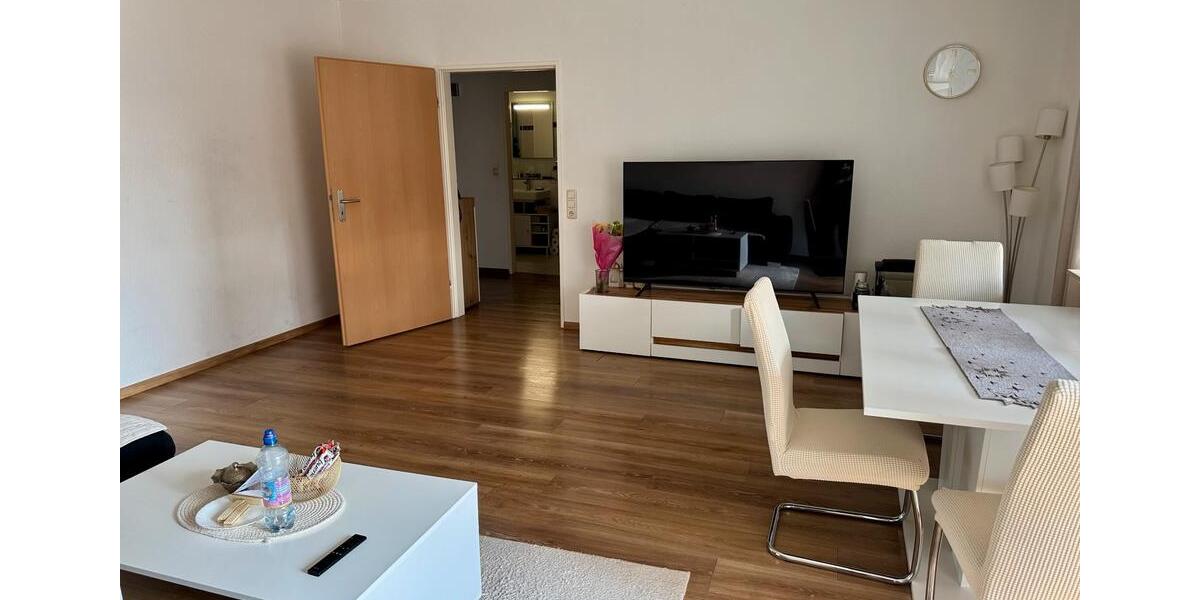 Etagenwohnung Langen (Hessen) - 4 Zimmer, 83 m&sup2;, 1.250&euro; | Angebot:26378292