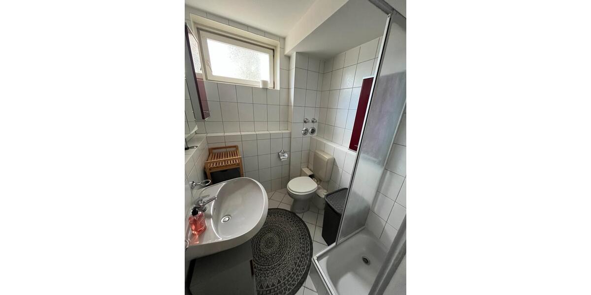 Etagenwohnung Rohrenfels - 2 Zimmer, 40 m&sup2;, 550&euro; | Angebot:26621752