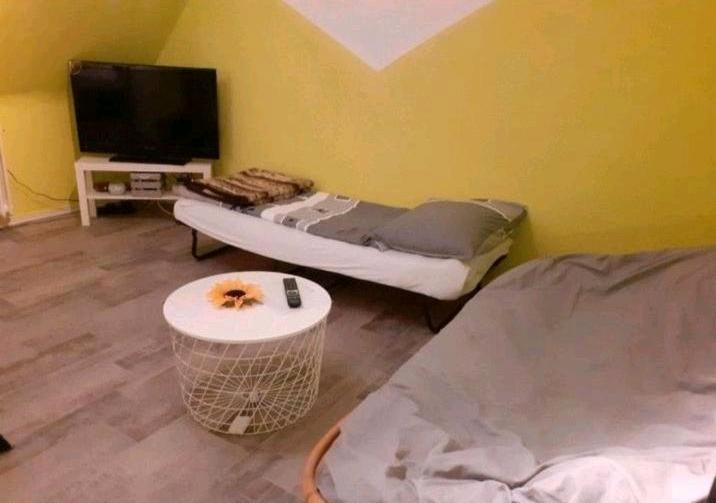 Zimmer frei Gästezimmer Passion Pferd Messezimmer 2 zimmer