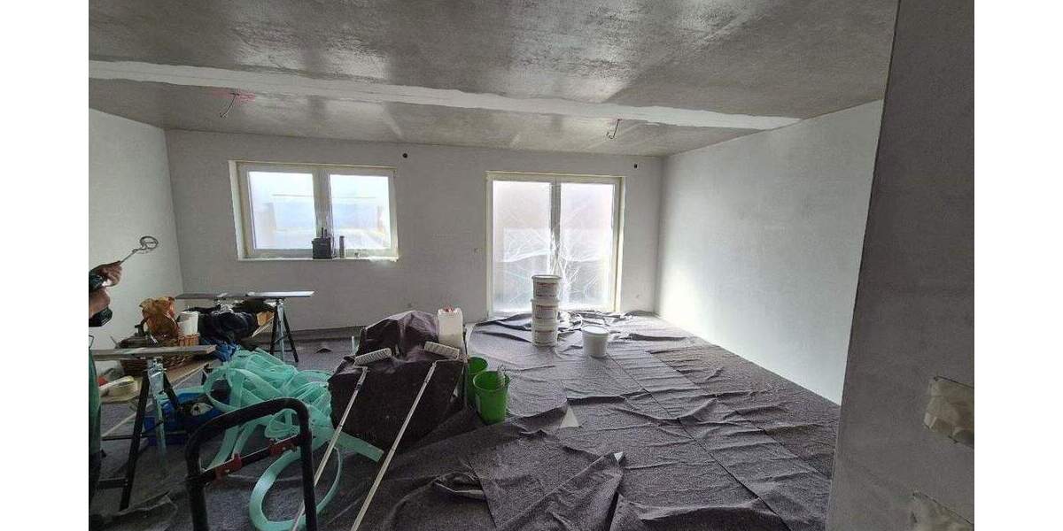 Etagenwohnung Walldürn - 2 Zimmer, 75 m&sup2;, 795&euro; | Angebot:25337840