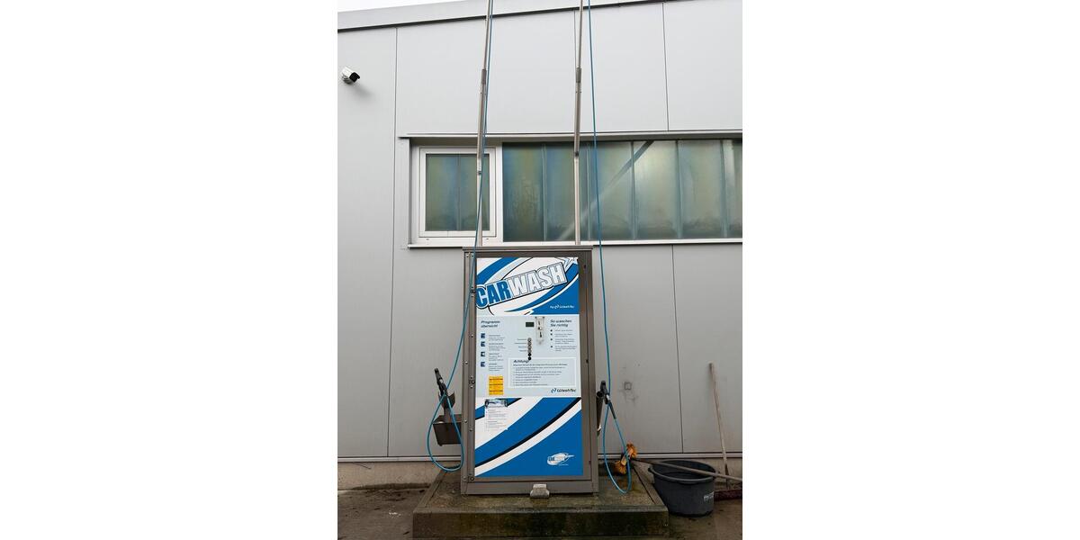 Gewerbeobjekt Wetzlar - 1.000&euro; | Angebot:24566041