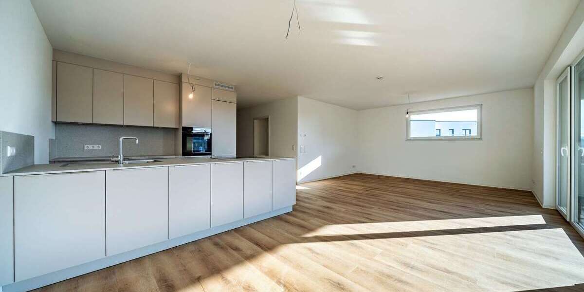 Wohnung zum Mieten in Bad Friedrichshall 2.176,32 € 131.47 m² 4 zimmer