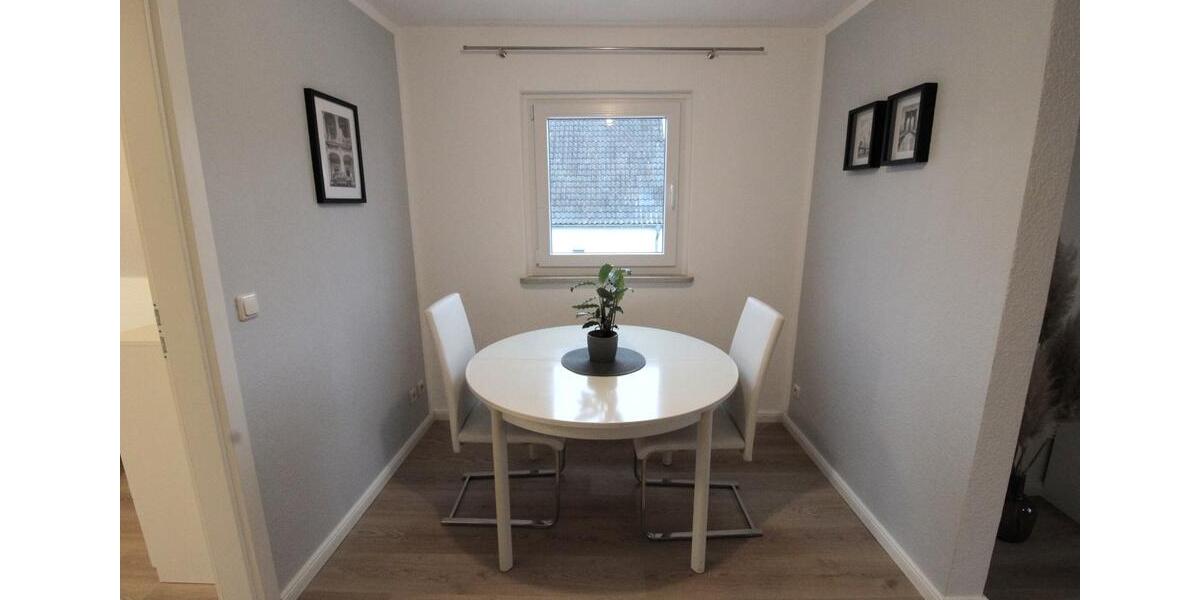 Wohnen auf Zeit Verden (Aller) - 2.5 Zimmer, 45 m&sup2;, 690&euro; | Angebot:26572564