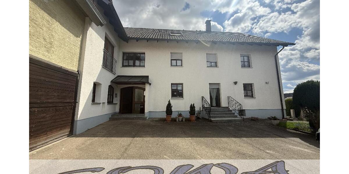 3 Zimmerwohnung - in Neuburg Laisacker - mit Balkon und Garage und STP - Ein Objekt von Ihrem Immobilienpartner SOWA Immobilien und Finanzen - 3- Neuburg | Angebot:26719741