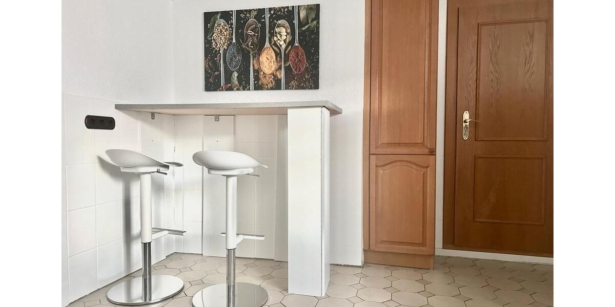 Erdgeschoßwohnung Steinsfeld - 2.5 Zimmer, 67 m&sup2;, 680&euro; | Angebot:25855020