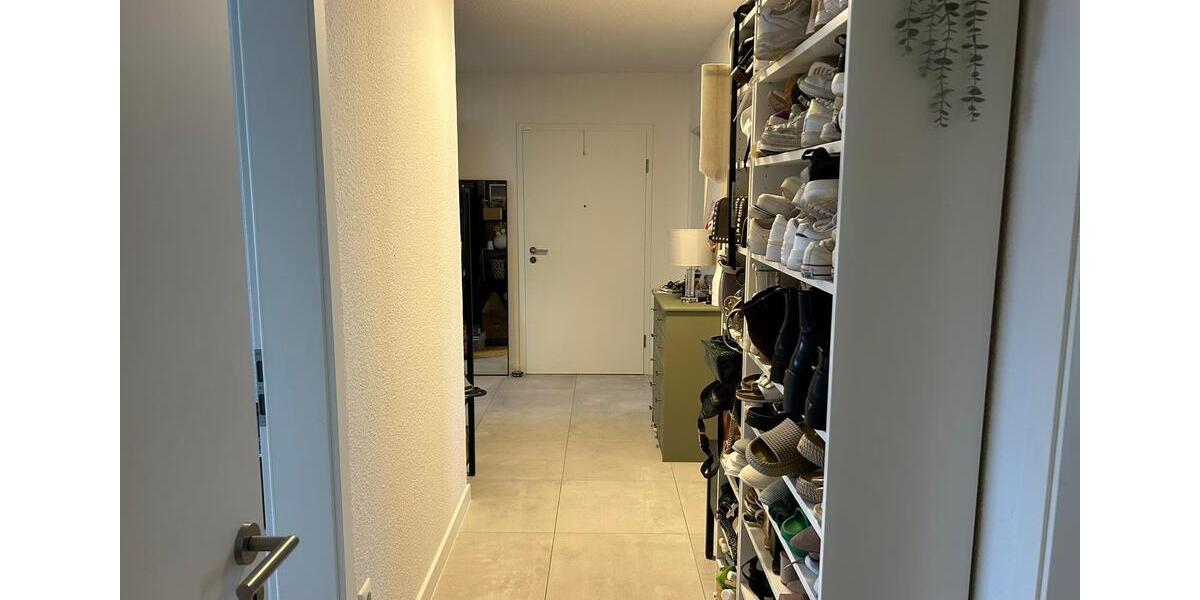 Erdgeschoßwohnung Holzminden - 3 Zimmer, 103 m&sup2;, 825&euro; | Angebot:24590138