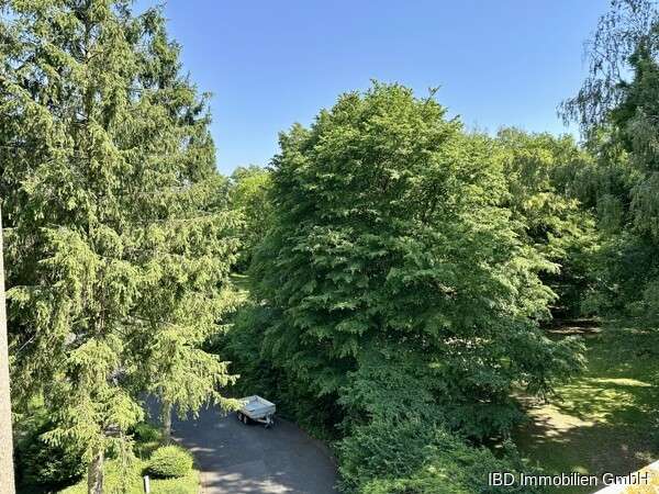Etagenwohnung Bonn / Poppelsdorf Poppelsdorf - 1 Zimmer, 33 m&sup2;, 550&euro; | Angebot:27092589
