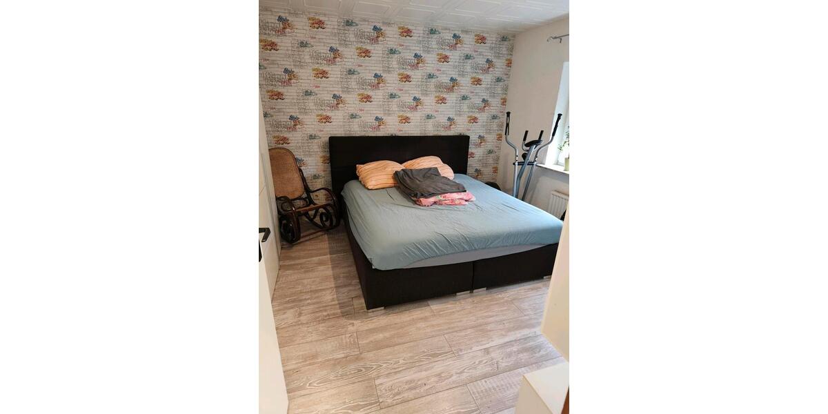 Wohnen auf Zeit Sontra - 2 Zimmer, 55 m&sup2;, 250&euro; | Angebot:26232394