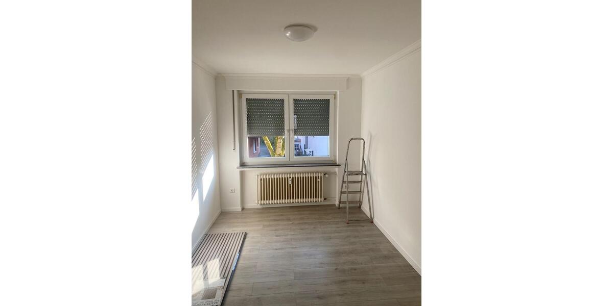 Etagenwohnung Horn-Bad Meinberg Bad Meinberg - 5 Zimmer, 119 m&sup2;, 1.150&euro; | Angebot:25887577