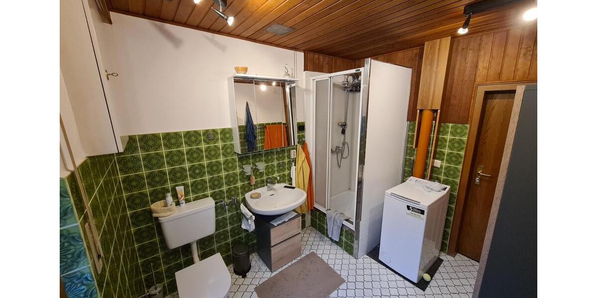 Etagenwohnung Hasbergen - 4 Zimmer, 90 m&sup2;, 750&euro; | Angebot:24654659