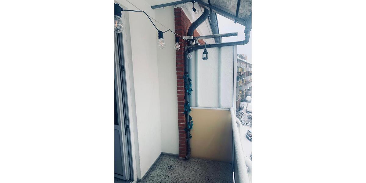 Etagenwohnung Kiel Blücherplatz - 3 Zimmer, 78 m&sup2;, 1.320&euro; | Angebot:24794924