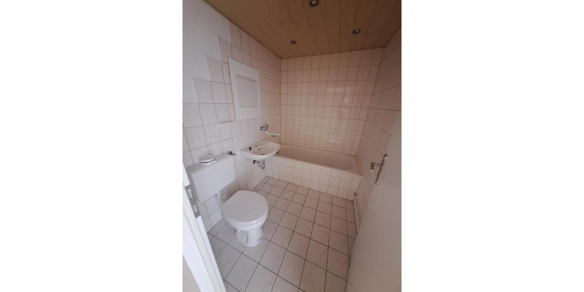 5 Raum Wohnung ab sofort 5 zimmer