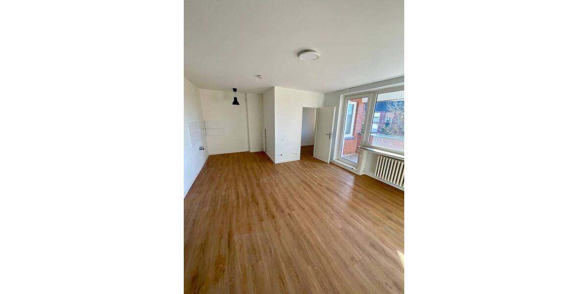 Etagenwohnung Verden (Aller) Verden - 2 Zimmer, 40 m&sup2;, 480&euro; | Angebot:26345394