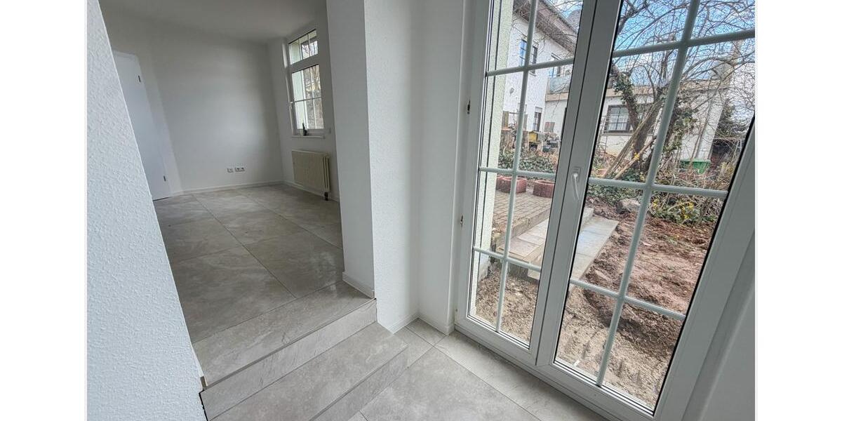Etagenwohnung Mücke - 3.5 Zimmer, 110 m&sup2;, 1.200&euro; | Angebot:26233627
