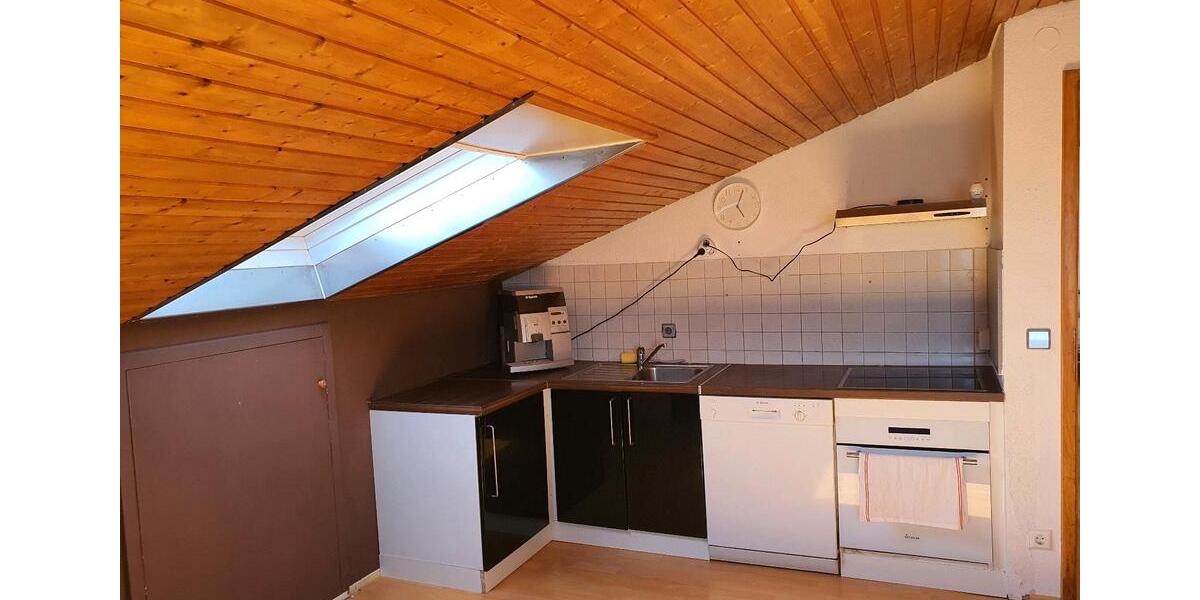 Wohnen auf Zeit Böblingen - 3 Zimmer, 60 m&sup2;, 490&euro; | Angebot:26660808