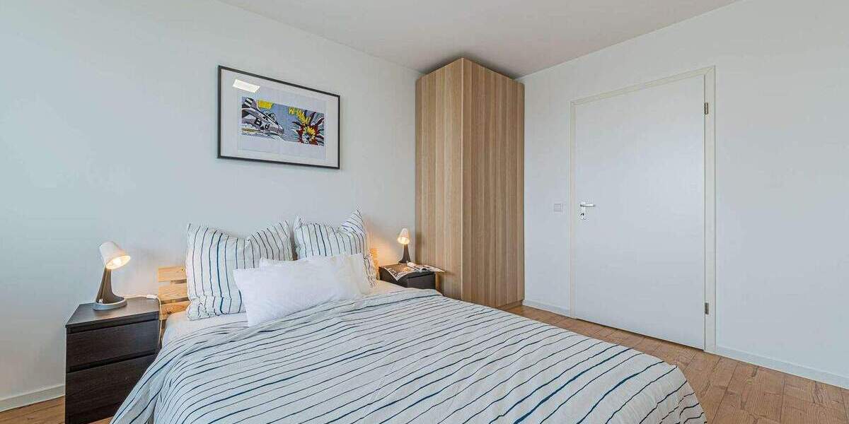 Etagenwohnung Offenbach am Main - 3 Zimmer, 100 m&sup2;, 2.380&euro; | Angebot:24989326