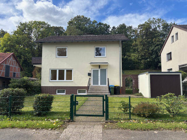 Einfamilienhaus Herzberg am Harz Scharzfeld - 5 Zimmer, 187 m&sup2;, 1.200&euro; | Angebot:22861367