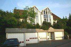 Etagenwohnung Kirchen Herkersdorf - 3 Zimmer, 105 m&sup2;, 620&euro; | Angebot:24746827