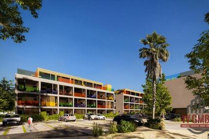 ''The Beach'' - Apartment zum mieten 1 zimmer