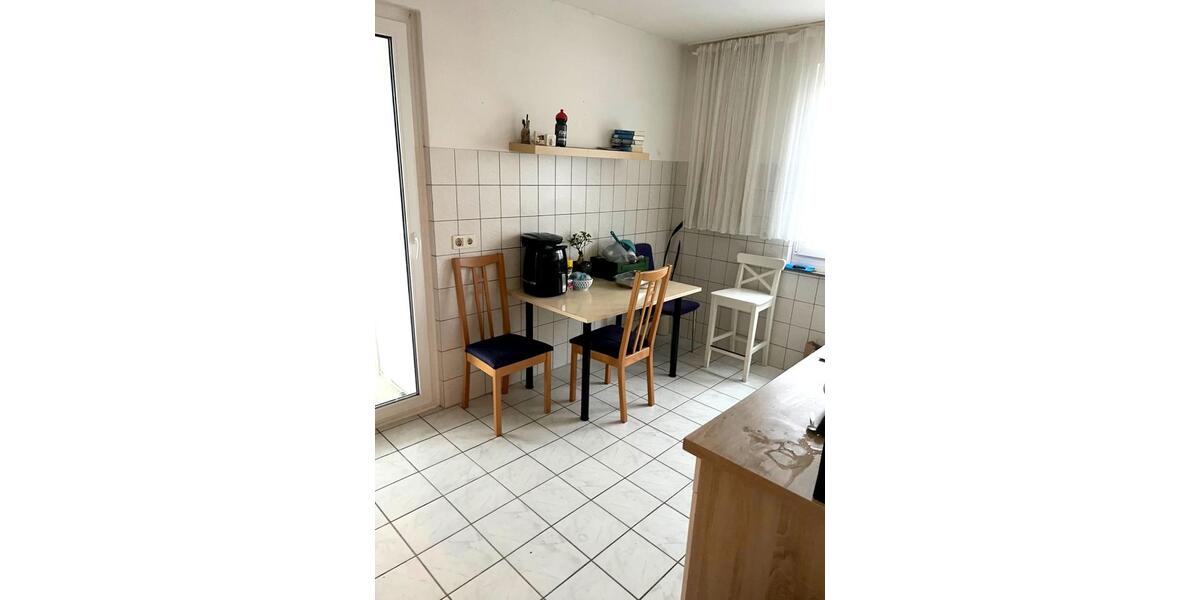 Wohnen auf Zeit Lörrach - 1 Zimmer, 50 m&sup2;, 542&euro; | Angebot:26431502