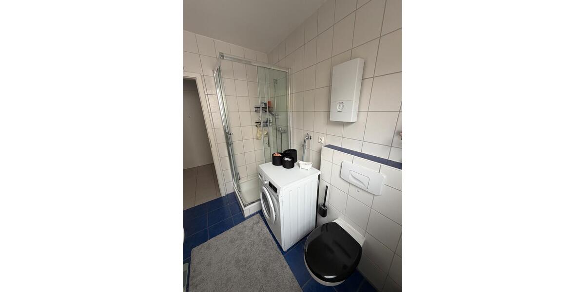 Etagenwohnung Gummersbach - 2 Zimmer, 50 m&sup2;, 500&euro; | Angebot:25916584