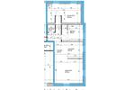 Etagenwohnung Vellahn - 2 Zimmer, 62 m&sup2;, 465&euro; | Angebot:26443613