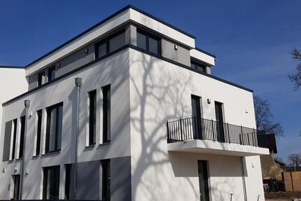 Wohnung Oranienburg - 3 Zimmer, 84 m&sup2;, 1.428&euro; | Angebot:25131046