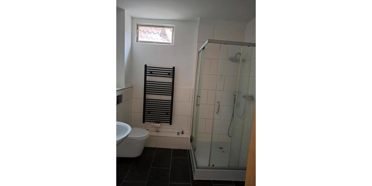 Dachgeschoßwohnung Schöningen - 2 Zimmer, 75 m&sup2;, 350&euro; | Angebot:25048151