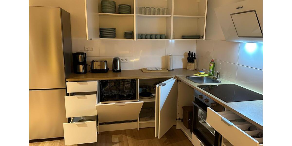 Wohnen auf Zeit Altbach - 5 Zimmer, 150 m&sup2;, 3.980&euro; | Angebot:26213591
