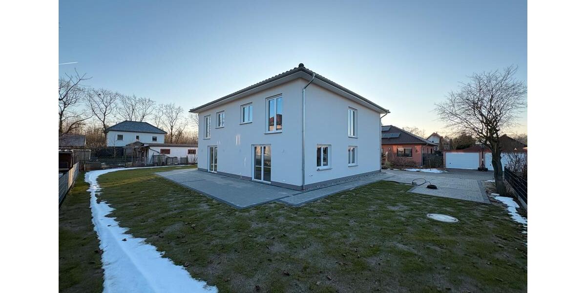 Etagenwohnung Brandenburg an der Havel Görden - 4 Zimmer, 116 m&sup2;, 1.560&euro; | Angebot:24998873