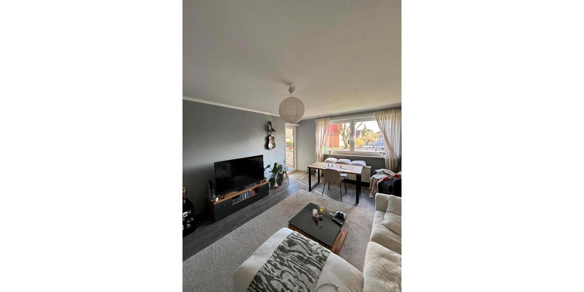 Etagenwohnung Burgdorf - 3 Zimmer, 70 m&sup2;, 800&euro; | Angebot:26046987