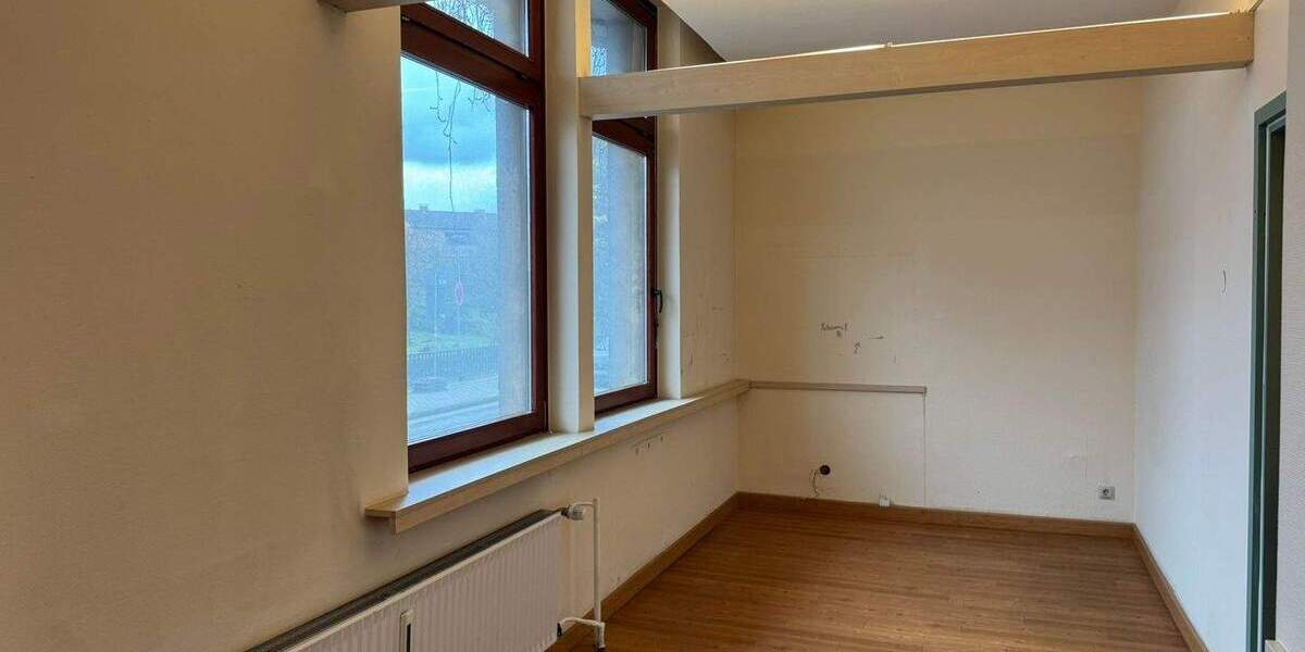 Gewerbeobjekt Osterode am Harz Osterode - 730&euro; | Angebot:23977365