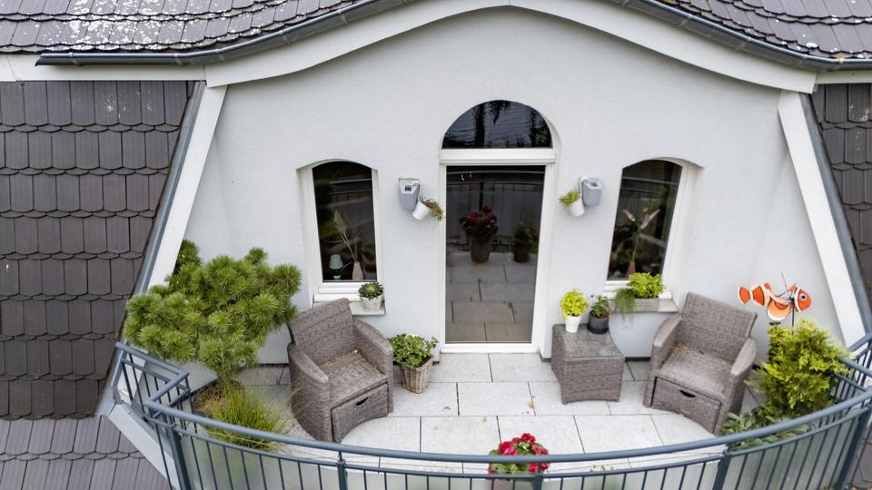 Maisonettenwohnung Glücksburg (Ostsee) - 3.5 Zimmer, 110 m&sup2;, 1.950&euro; | Angebot:26283655