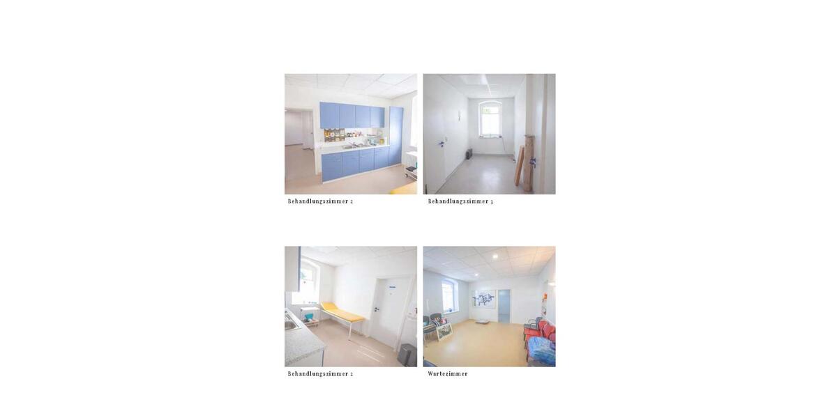 Gewerbeobjekt Großenhain - 950&euro; | Angebot:25825458