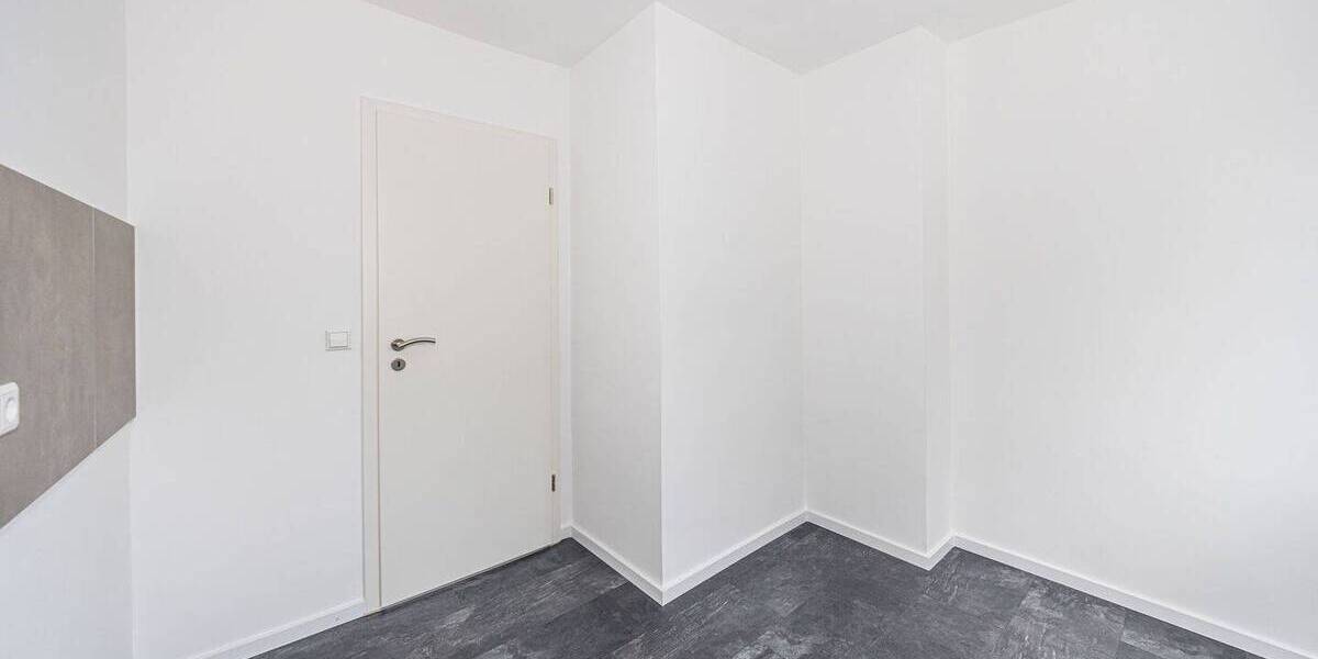 Etagenwohnung Borna Wyhra - 4 Zimmer, 70 m&sup2;, 630&euro; | Angebot:25957247